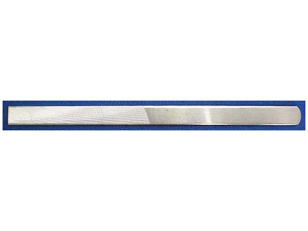 Shimomura Alec (職人堅気) Shineblade Stainless Steel File (K227)