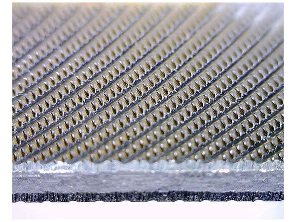 Shimomura Alec (職人堅気) Shineblade Stainless Steel File (K227)