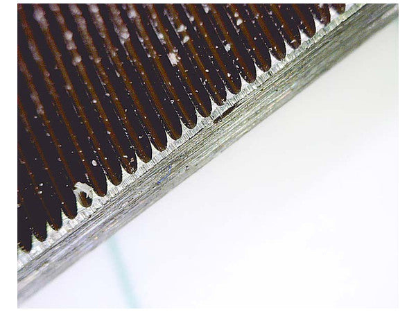 Shimomura Alec (職人堅気) Shineblade Stainless Steel File (K227)