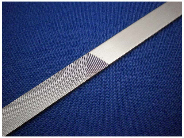 Shimomura Alec (職人堅気) Shineblade Stainless Steel File (K44)