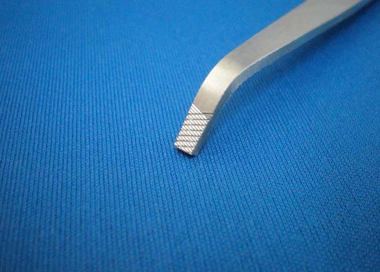 Shimomura Alec (職人堅気) Shineblade BT Stainless Steel File for Resin - Grit #400 (K231)