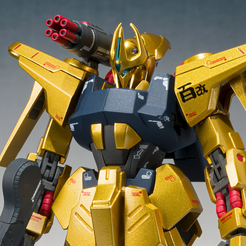 Premium Bandai Metal Robot Spirits Ka Signature <Side MS> Hyaku Shiki Kai Mass Production Type