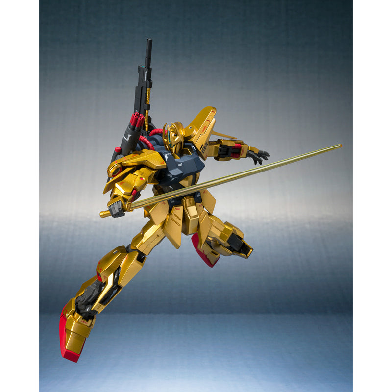 Premium Bandai Metal Robot Spirits Ka Signature <Side MS> Hyaku Shiki Kai Mass Production Type