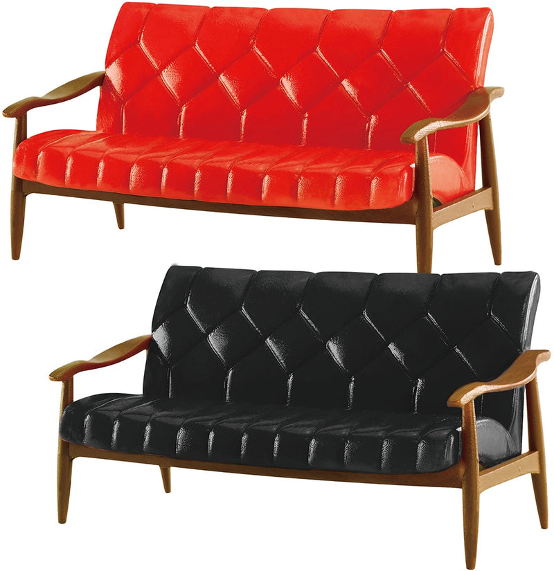 Ken Elefant Blind Box - Karimoku Furniture - Old Karimoku Collection Vol.2 (Blind Box Random Style of 6)