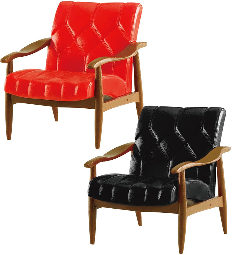 Ken Elefant Blind Box - Karimoku Furniture - Old Karimoku Collection Vol.2 (Blind Box Random Style of 6)