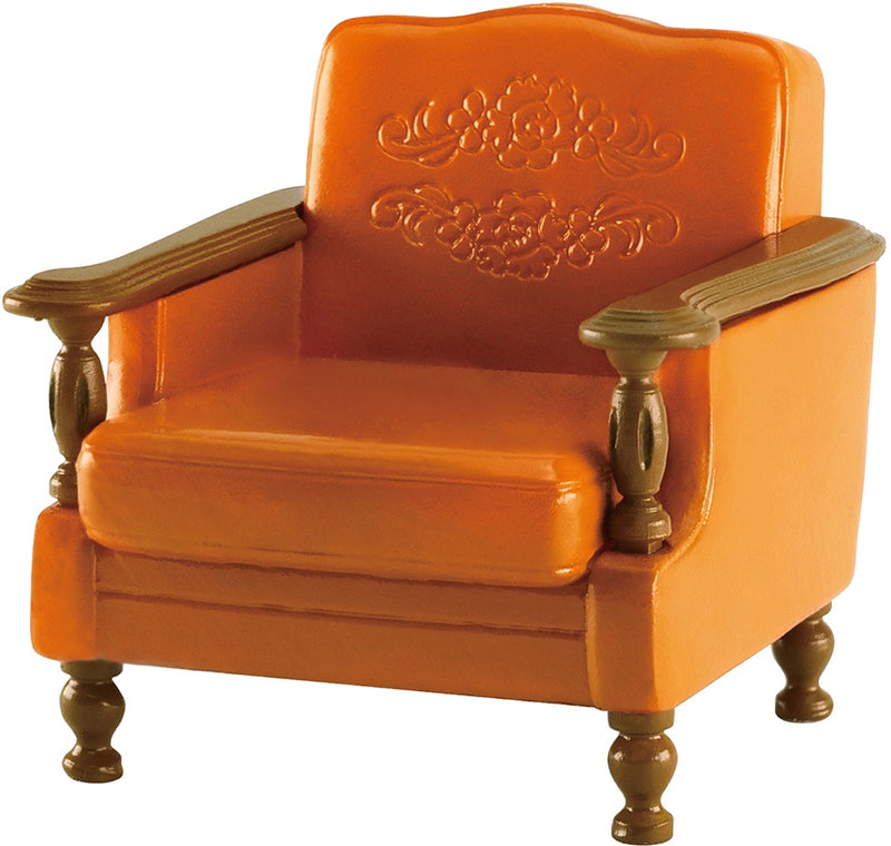 Ken Elefant Blind Box - Karimoku Furniture - Old Karimoku Collection Vol.2 (Blind Box Random Style of 6)