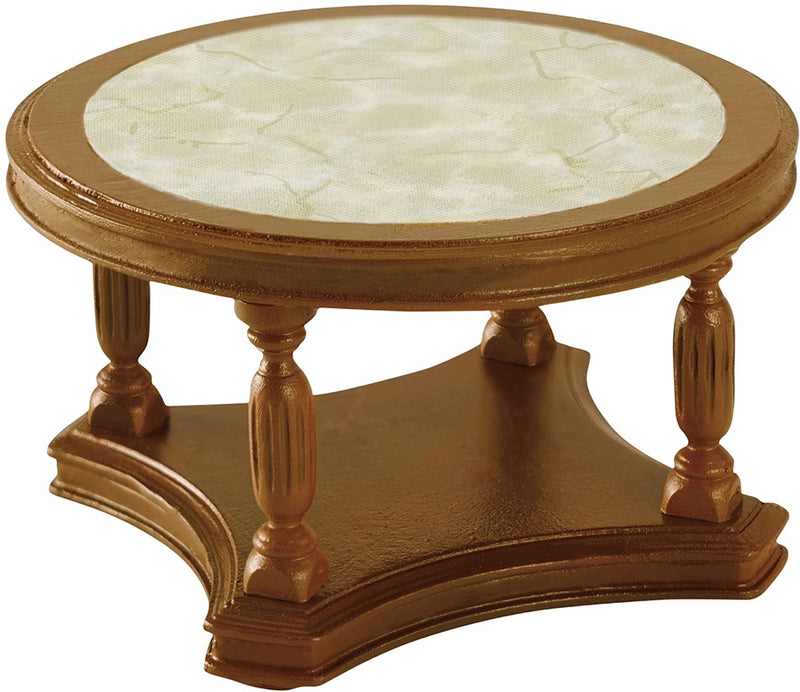 Ken Elefant Blind Box - Karimoku Furniture - Old Karimoku Collection Vol.2 (Blind Box Random Style of 6)