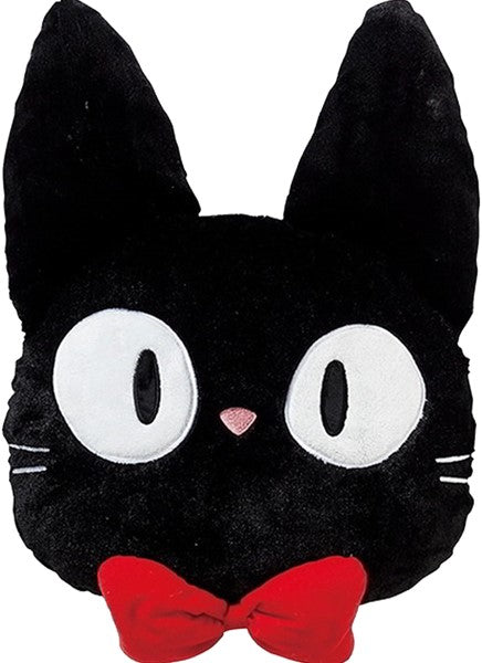 Kiki's Delivery Service - JiJi Die-Cut Cushion