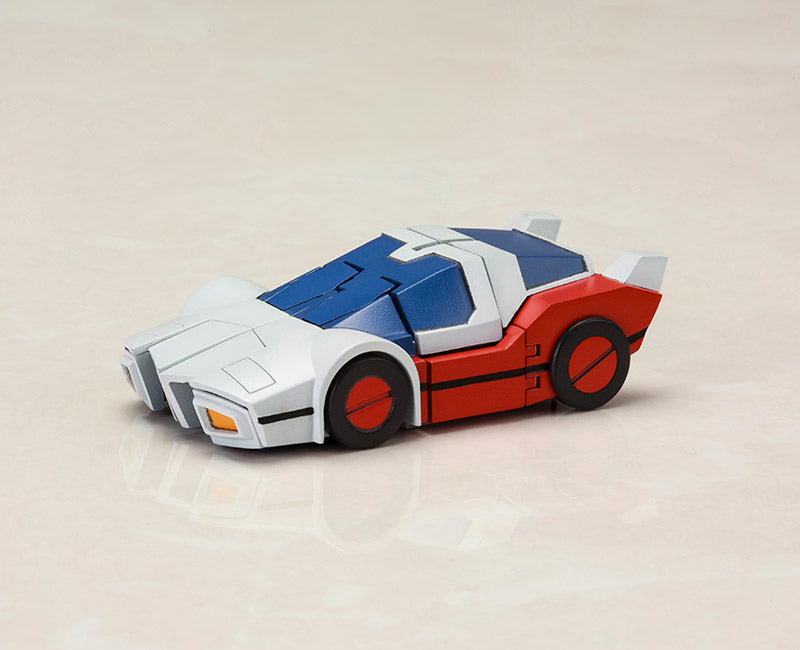 Brave Exkaiser Non-Scale King Exkaizer D-Style