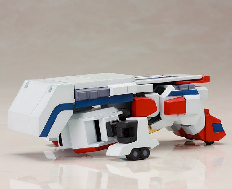 Brave Exkaiser Non-Scale King Exkaizer D-Style