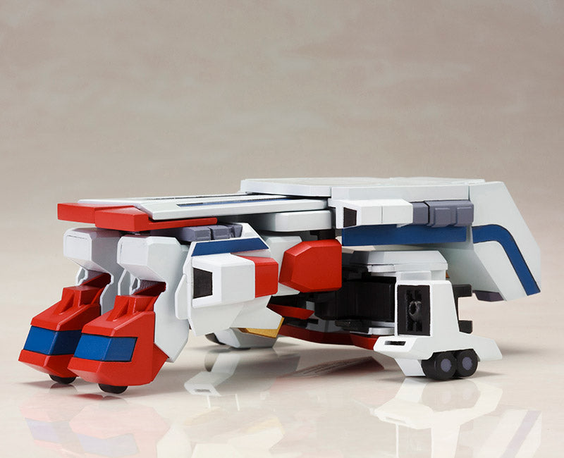 Brave Exkaiser Non-Scale King Exkaizer D-Style