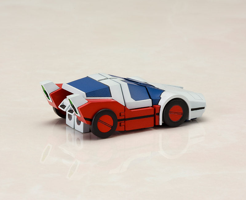 Brave Exkaiser Non-Scale King Exkaizer D-Style