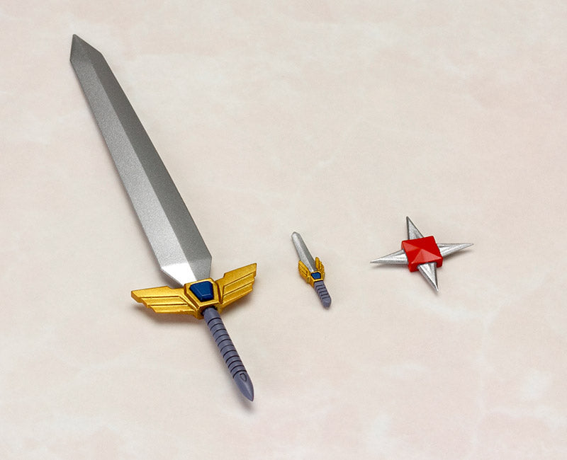 Brave Exkaiser Non-Scale King Exkaizer D-Style