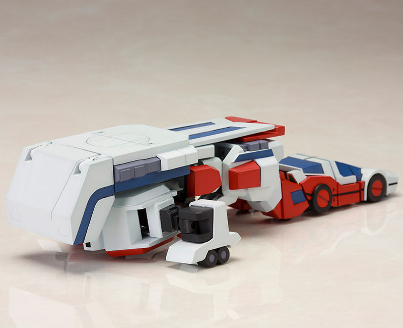 Brave Exkaiser Non-Scale King Exkaizer D-Style