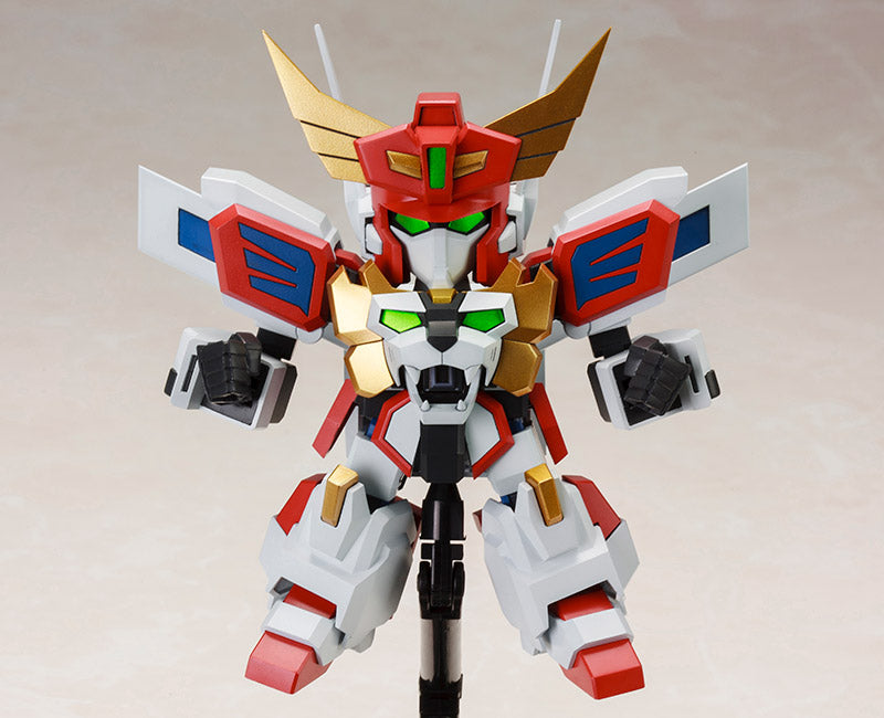 Brave Exkaiser Non-Scale King Exkaizer D-Style