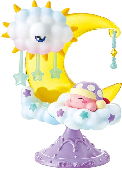 Re-ment - Kirby - Star and Galaxy Starrium