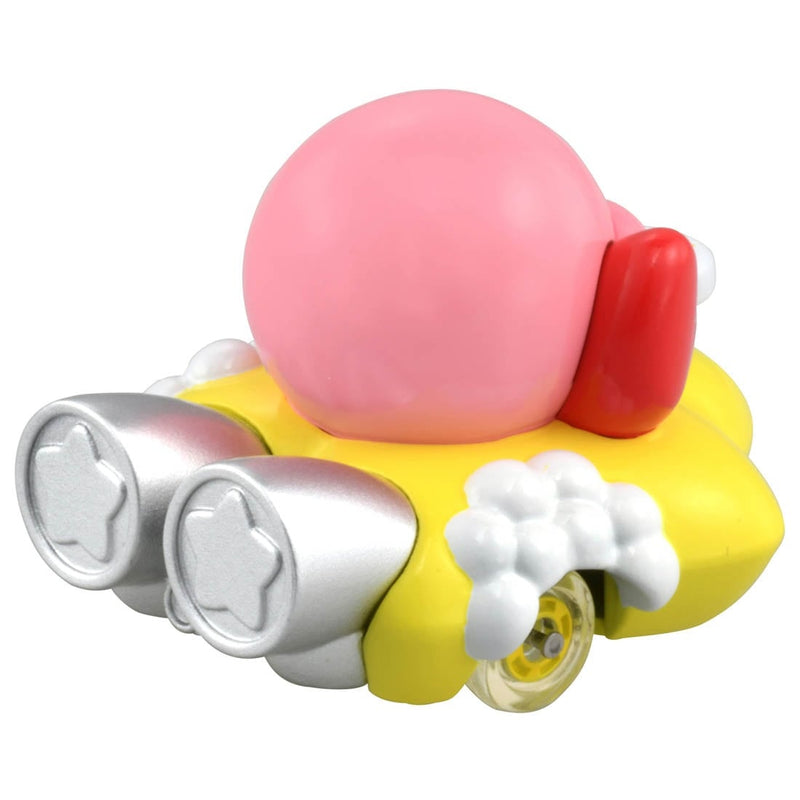 Dream Tomica No.168 - Kirby
