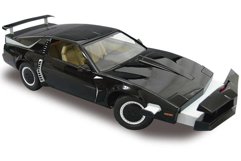 Knight Rider 1/24 Knight 2000 K.I.T.T. SPM