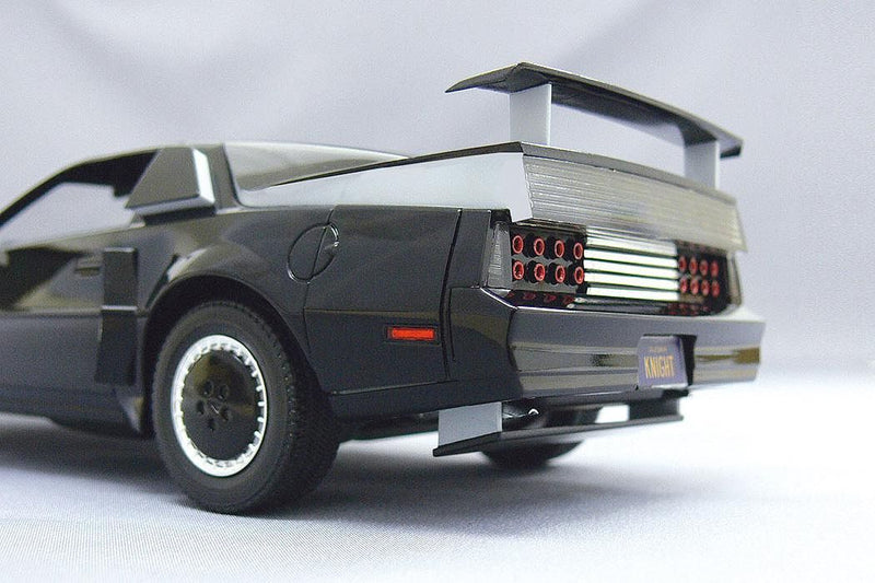 Knight Rider 1/24 Knight 2000 K.I.T.T. SPM