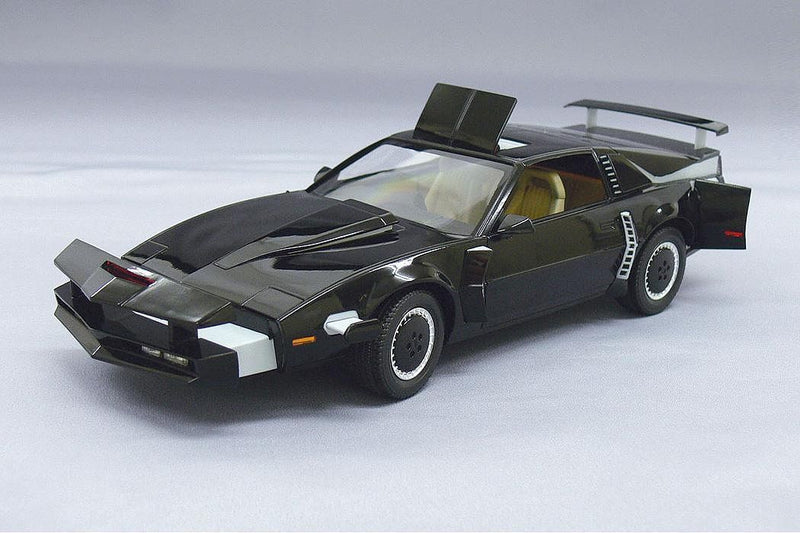 Knight Rider 1/24 Knight 2000 K.I.T.T. SPM