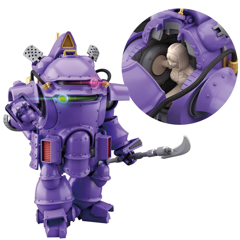 Sakura Wars 1/20 Kobu Kai (Sumire Kanzaki Type)