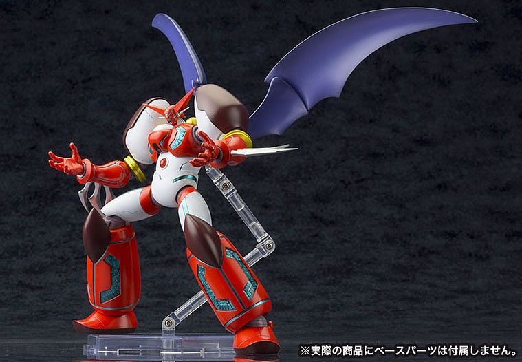 Shin Getter Robo Non-Scale Shin Getter 1