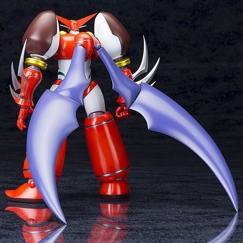 Shin Getter Robo Non-Scale Shin Getter 1