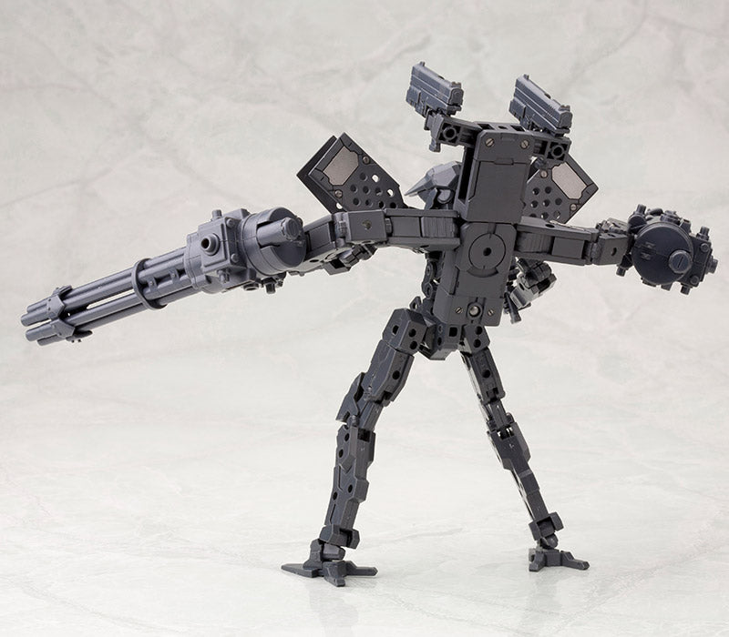 M.S.G Heavy Weapon Unit 04 Grave Arms