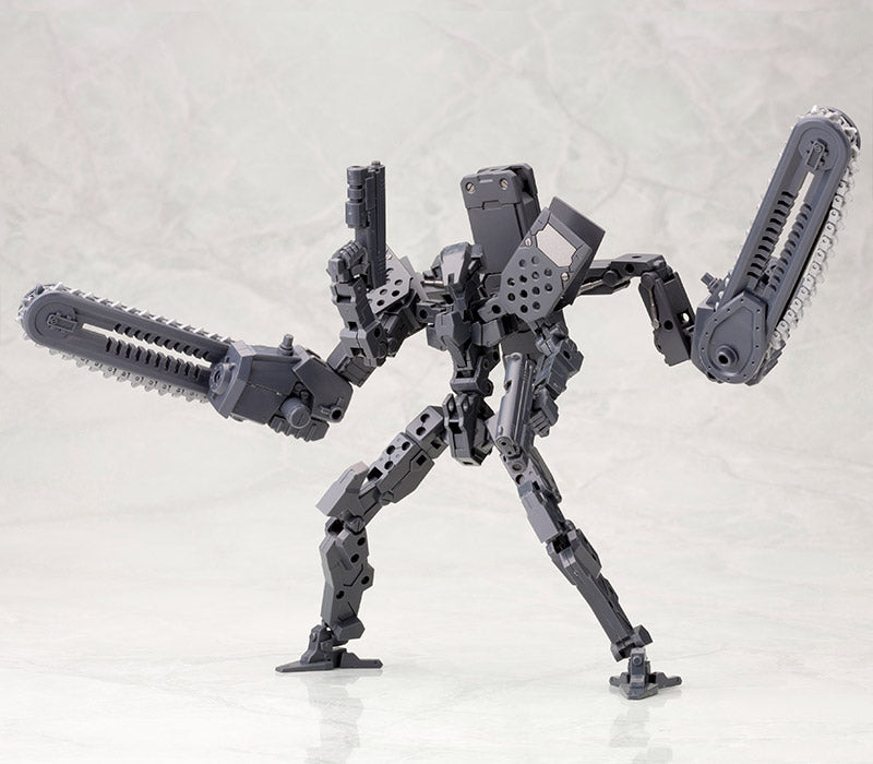 M.S.G Heavy Weapon Unit 04 Grave Arms