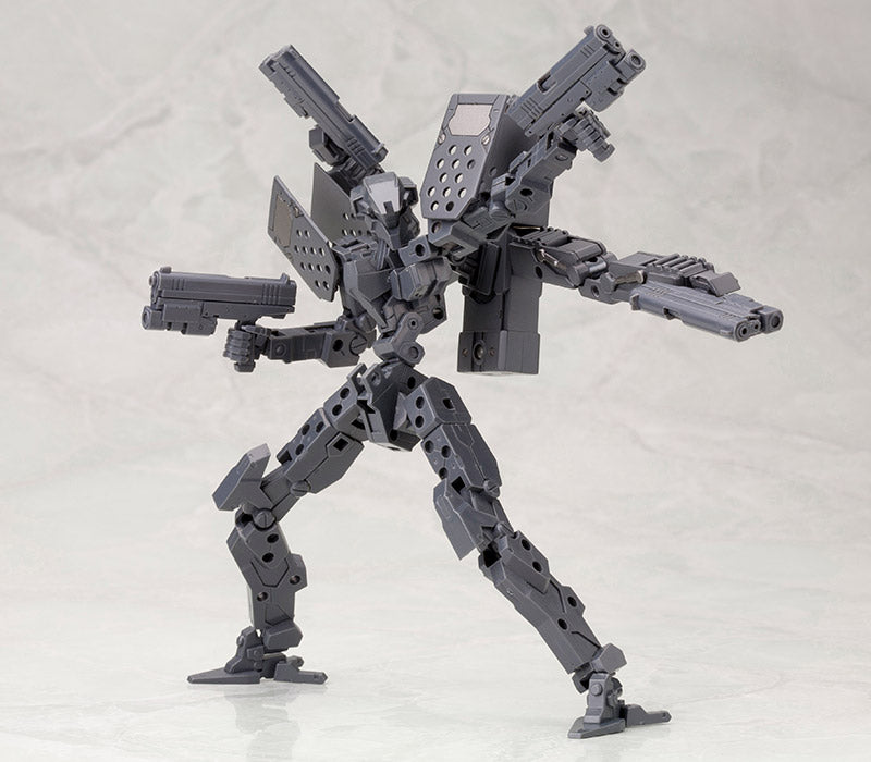 M.S.G Heavy Weapon Unit 04 Grave Arms