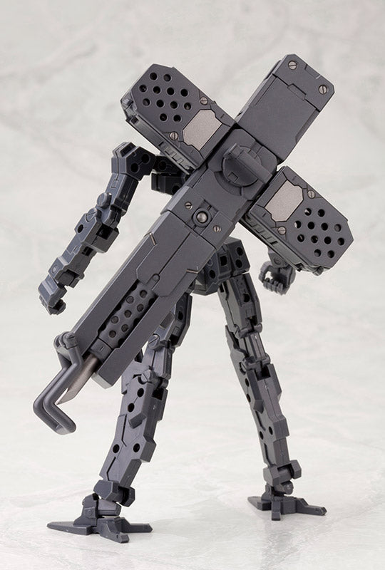 M.S.G Heavy Weapon Unit 04 Grave Arms