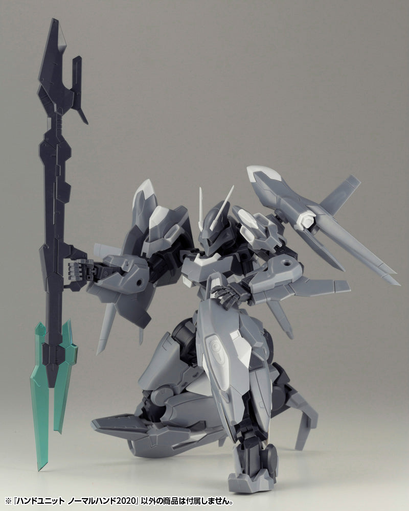 M.S.G Hand Unit MB59 Normal Hand 2020