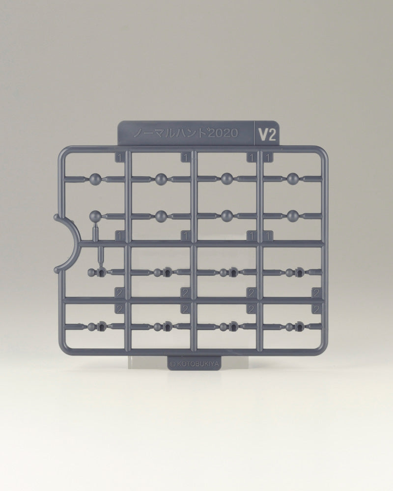 M.S.G Hand Unit MB59 Normal Hand 2020