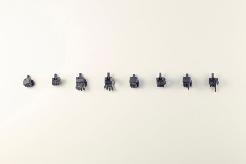 M.S.G Hand Unit MB59 Normal Hand 2020