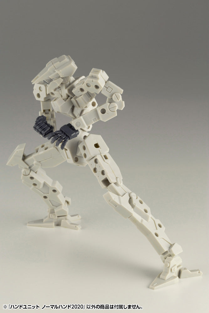 M.S.G Hand Unit MB59 Normal Hand 2020