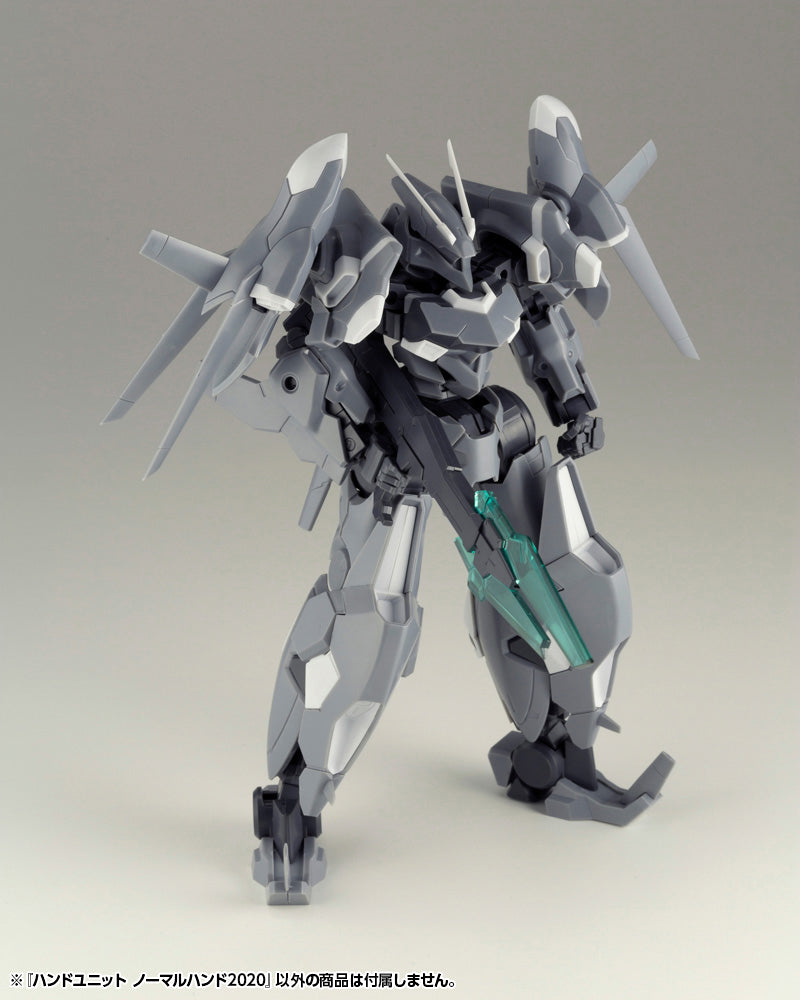 M.S.G Hand Unit MB59 Normal Hand 2020