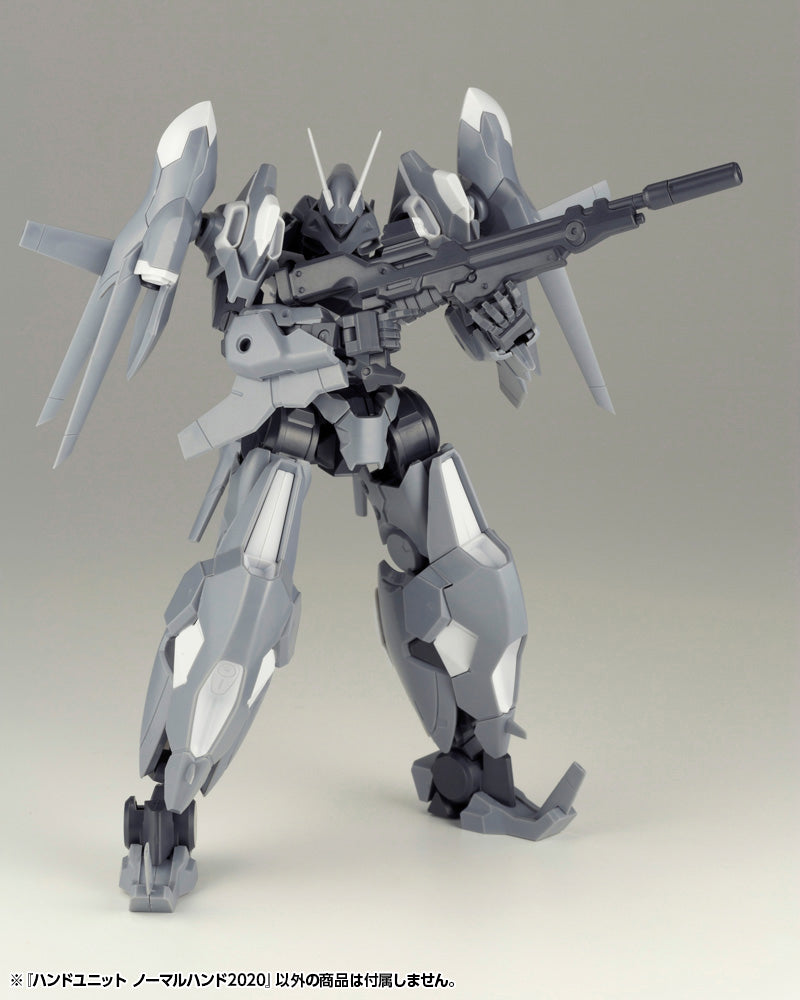 M.S.G Hand Unit MB59 Normal Hand 2020