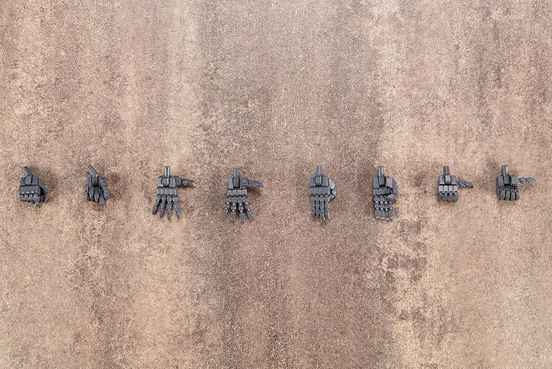 M.S.G Hand Unit MB47 Wild Hand 2