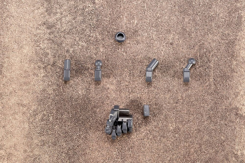 M.S.G Hand Unit MB47 Wild Hand 2