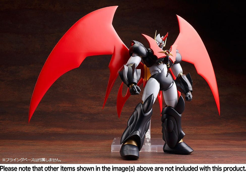 Mazinger Z Non-Scale Mazinkaiser