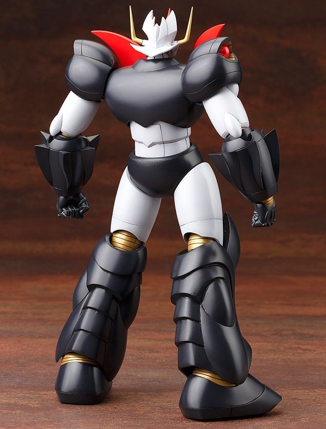 Mazinger Z Non-Scale Mazinkaiser