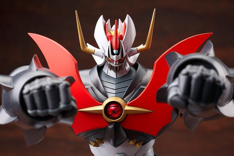 Mazinger Z Non-Scale Mazinkaiser
