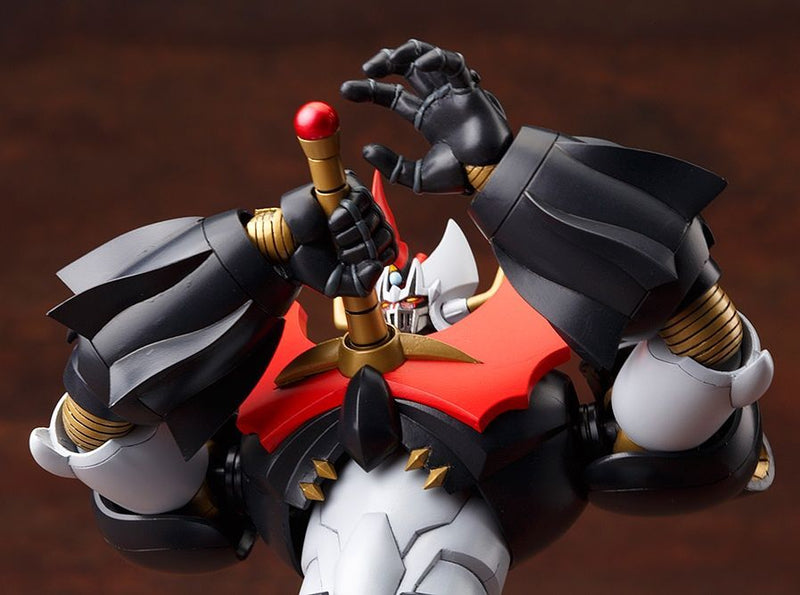 Mazinger Z Non-Scale Mazinkaiser