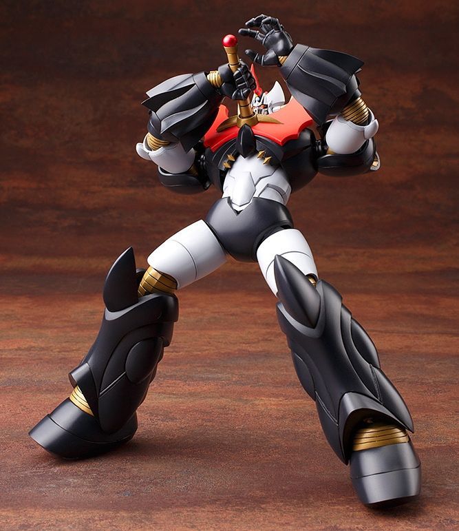 Mazinger Z Non-Scale Mazinkaiser