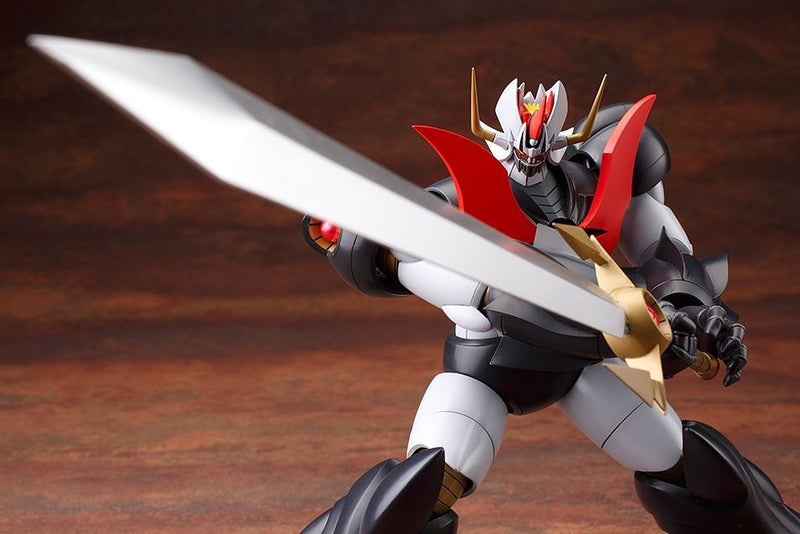 Mazinger Z Non-Scale Mazinkaiser