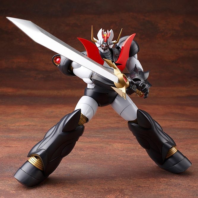 Mazinger Z Non-Scale Mazinkaiser