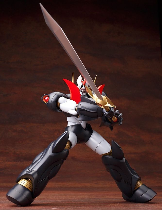 Mazinger Z Non-Scale Mazinkaiser
