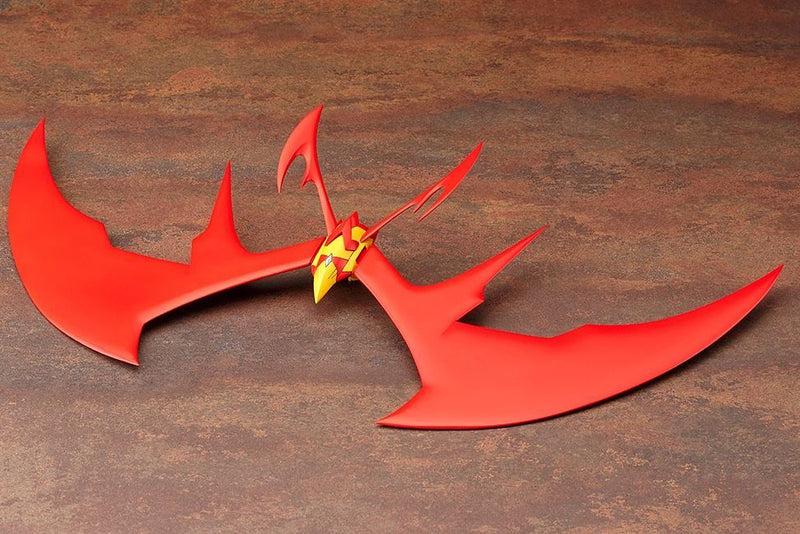 Mazinger Z Non-Scale Mazinkaiser