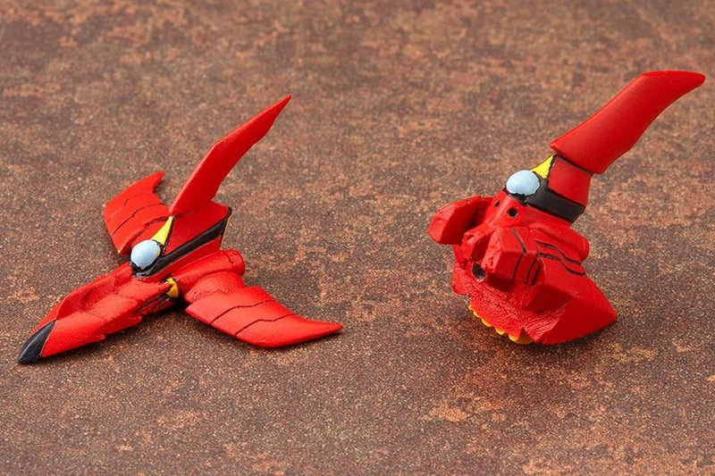 Mazinger Z Non-Scale Mazinkaiser