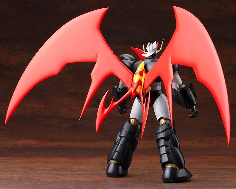 Mazinger Z Non-Scale Mazinkaiser
